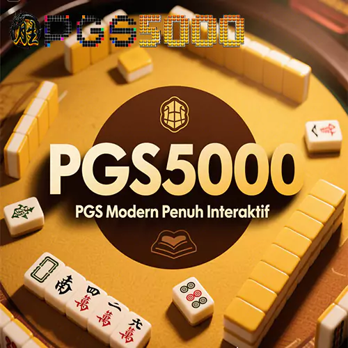 Pgs5000: Platform Game PGS Modern Penuh Interaktif dan Grafik Kreatif
